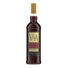 V&A Imperial Cream 750ml